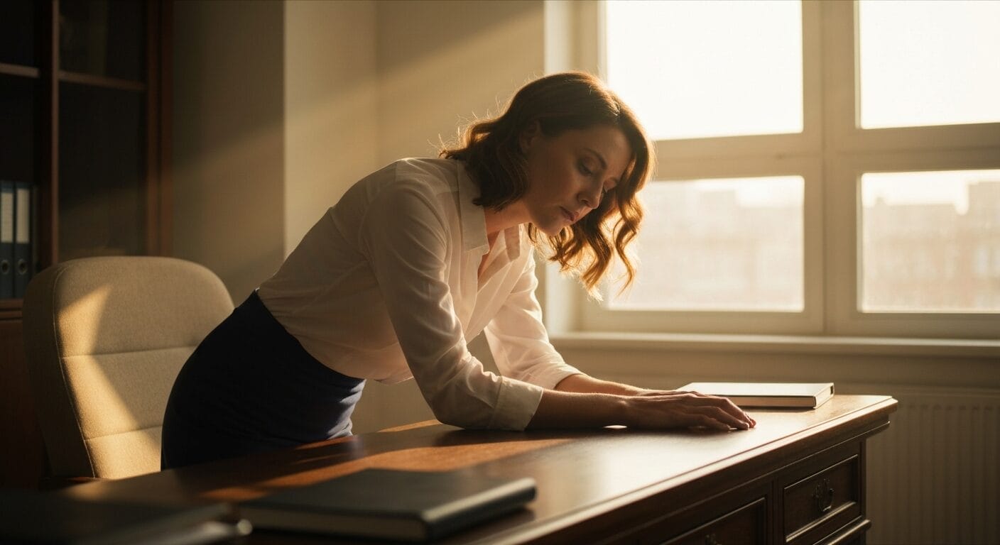 鉄不足は見逃されている。正しい検査で女性の不調の連鎖を断ち切る。