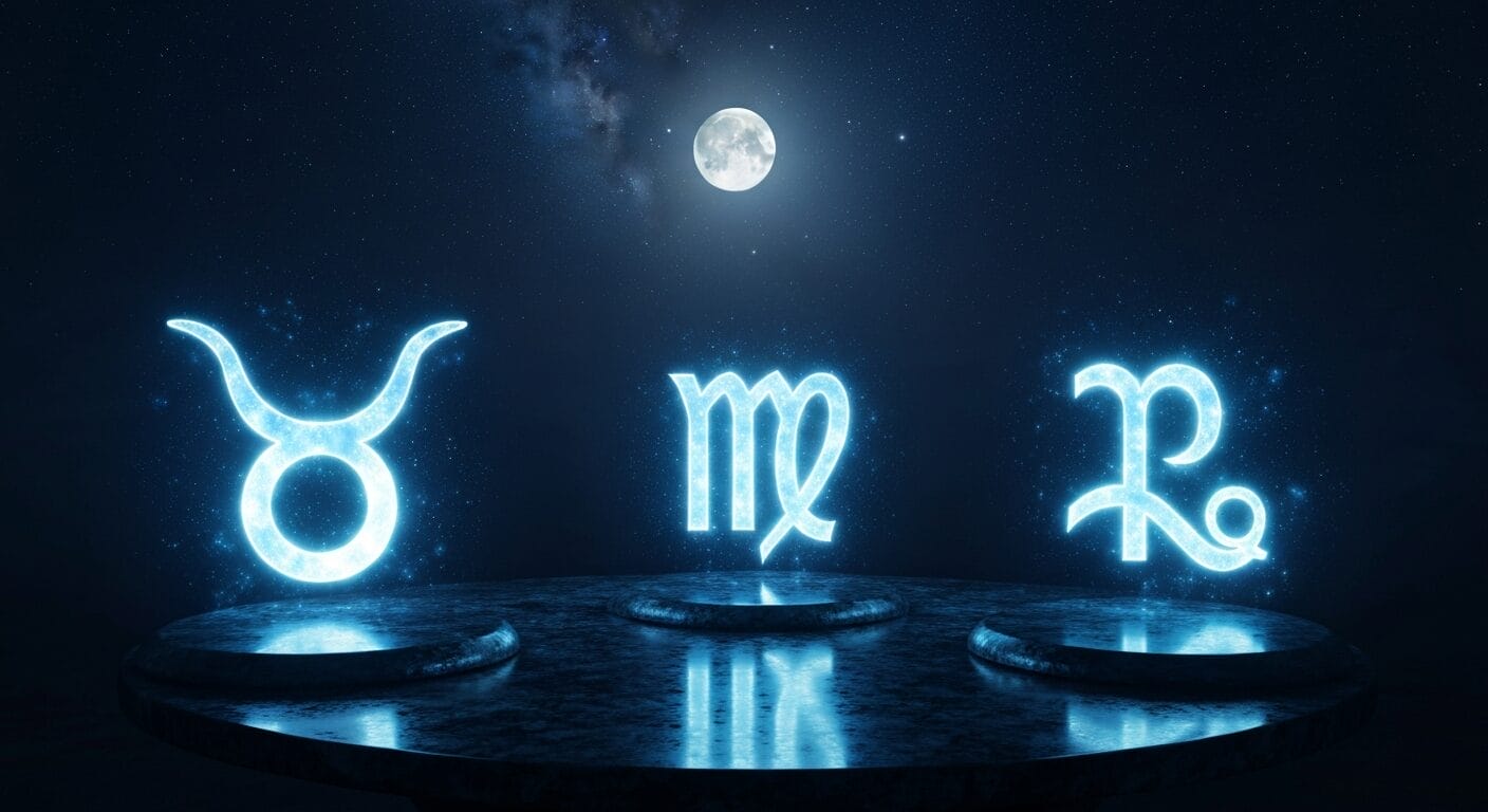 罪悪感を抱きやすい3つの地の星座を知って自分を許す習慣に変える