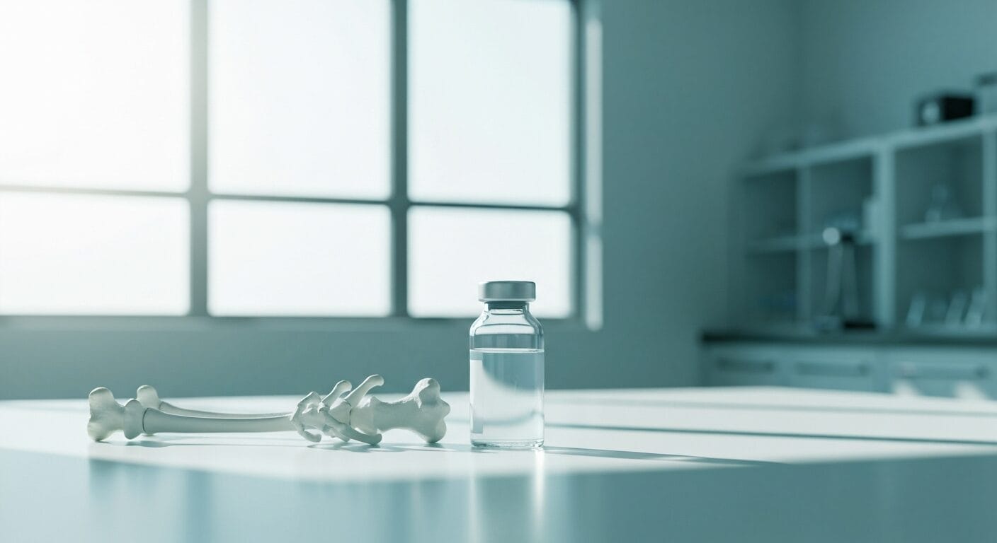 術後回復を助ける一方で骨の健康を損なうリスクを防ぐための対策